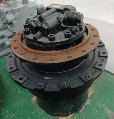 ZX200-3 Reismotor is geschikt voor graafmachine