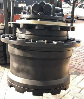 ZAX120-6 ZX130 Graafmachine Hoofdreductor Wandelende montage Motoronderdelen 9180731 9181123