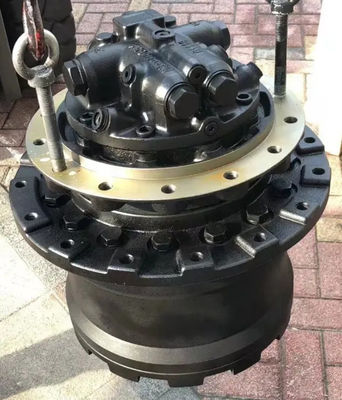 ZAX120-6 ZX130 Graafmachine Hoofdreductor Wandelende montage Motoronderdelen 9180731 9181123