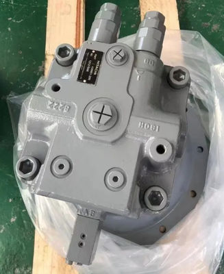 M5X180CHB M5X180 Voor schommelmotor ZAX330-3 ZAX350-3 Roterende motorassemblage 4419718 9204194 4616985