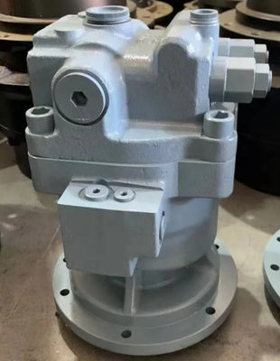 HMS072AG-2UA Roterende motor voor graafmachine ZX120 ZX120-6