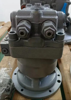 HMS072AG-2UA Roterende motor voor graafmachine ZX120 ZX120-6