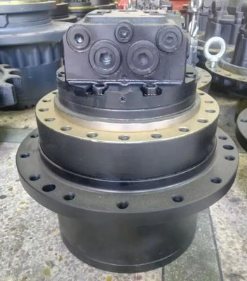 TM18 Wandelmotor GM18 Voor SK130 SH120 Wandelmotor
