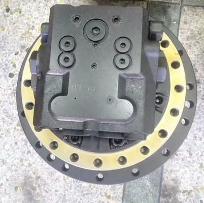 TM18 Wandelmotor GM18 Voor SK130 SH120 Wandelmotor