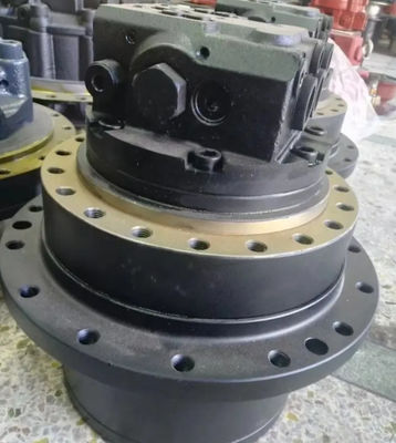 TM18 Wandelmotor GM18 Voor SK130 SH120 Wandelmotor