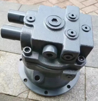 Ingenieursmachine Motor SH120 YC135 HD450 Graafmachine Swing Device Toshiba SG04 Swing Motor SG04E