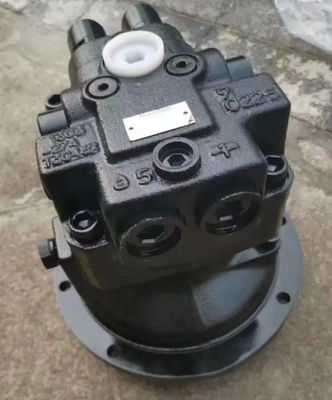 Ingenieursmachine Motor SH120 YC135 HD450 Graafmachine Swing Device Toshiba SG04 Swing Motor SG04E