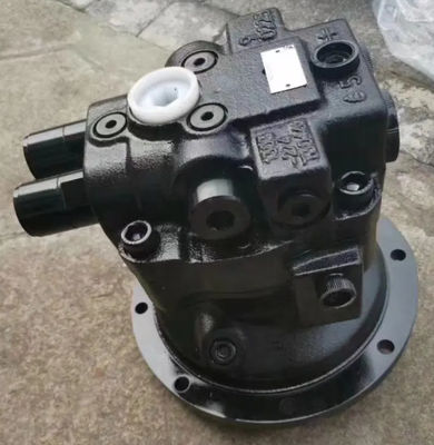 Ingenieursmachine Motor SH120 YC135 HD450 Graafmachine Swing Device Toshiba SG04 Swing Motor SG04E