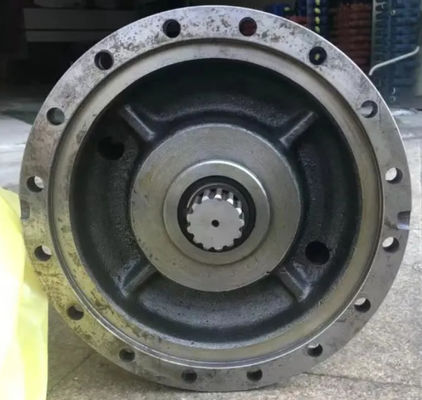 SG08 Roterende motor 20/925315 JRC0006 MFC160-039D Compatibel met SH200 SH210 JS200 JCB210 JCB220 graafmachine