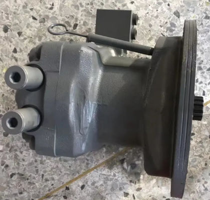 SG08 Roterende motor 20/925315 JRC0006 MFC160-039D Compatibel met SH200 SH210 JS200 JCB210 JCB220 graafmachine