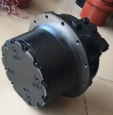 PC60-7 PC60-6 SK60-3 SK60-5 Hydraulische motor voor zware machines
