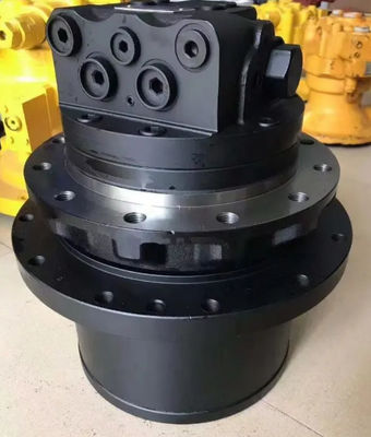 PC60-7 PC60-6 SK60-3 SK60-5 Hydraulische motor voor zware machines