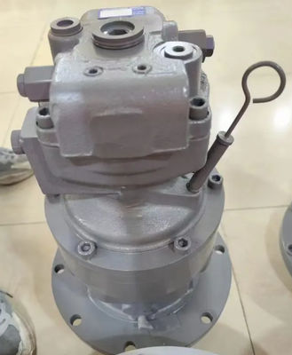Sk75 Sk75-8 YC85 LG907 LG908 SY75 Roterende motor Sg025e-136 Roterende motor met versnellingsbak 0511040-1