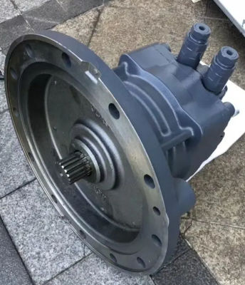 Sk75 Sk75-8 YC85 LG907 LG908 SY75 Roterende motor Sg025e-136 Roterende motor met versnellingsbak 0511040-1