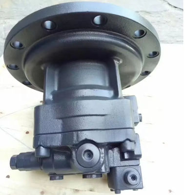 Sk75 Sk75-8 YC85 LG907 LG908 SY75 Roterende motor Sg025e-136 Roterende motor met versnellingsbak 0511040-1