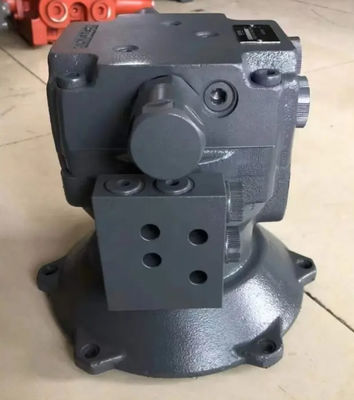 Ingenieursmachine Motor Graafmachine Schommelmotor voor EC55 EC55B EC60 14532629 14529547