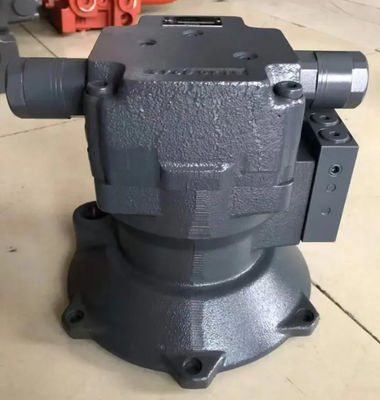 Ingenieursmachine Motor Graafmachine Schommelmotor voor EC55 EC55B EC60 14532629 14529547