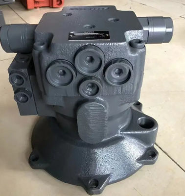 Ingenieursmachine Motor Graafmachine Schommelmotor voor EC55 EC55B EC60 14532629 14529547