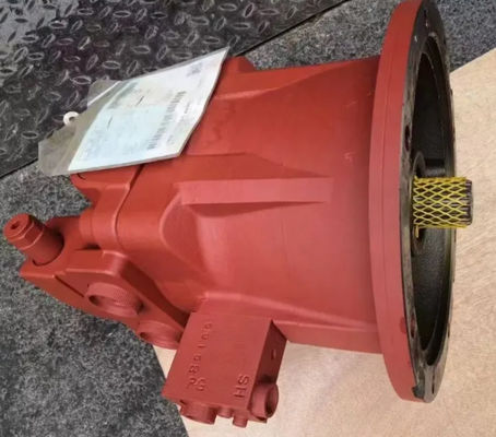 MX120 M2x120b Schommelmotor Alleen M2X120B-CHB-10A-61/250 Geschikt voor graafmachines EC210BLC EC210B Ingenieursmachines