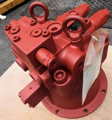 MX120 M2x120b Schommelmotor Alleen M2X120B-CHB-10A-61/250 Geschikt voor graafmachines EC210BLC EC210B Ingenieursmachines