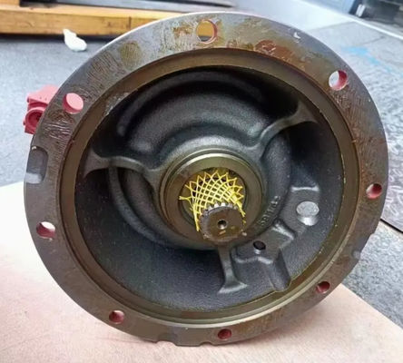 MX120 M2x120b Schommelmotor Alleen M2X120B-CHB-10A-61/250 Geschikt voor graafmachines EC210BLC EC210B Ingenieursmachines