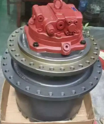 Goede kwaliteit graafmachines reis assemblage voor XCMG 900 fabriek