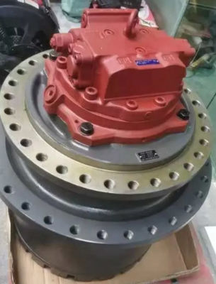 Goede kwaliteit graafmachines reis assemblage voor XCMG 900 fabriek