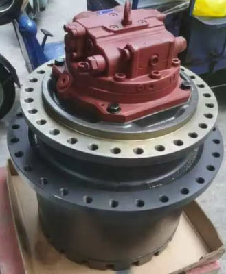 Goede kwaliteit graafmachines reis assemblage voor XCMG 900 fabriek