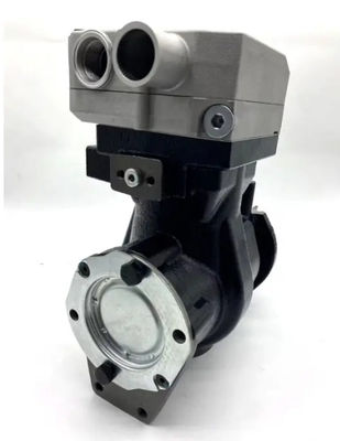 Ingenieursmachines Motor Luchtcompressor Voor Cummins ISX15/QSX15 3689649 3689649RX Graafmachine