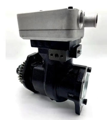 Ingenieursmachines Motor Luchtcompressor Voor Cummins ISX15/QSX15 3689649 3689649RX Graafmachine