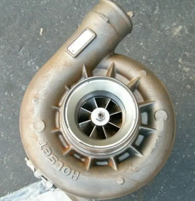 Nieuwe EX1200-6 HX83 Turbocompressor Cummins QSK60 Motor 4035966 4035967 4041787 4041788 Turbo