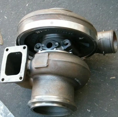 Nieuwe EX1200-6 HX83 Turbocompressor Cummins QSK60 Motor 4035966 4035967 4041787 4041788 Turbo