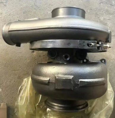 Nieuwe EX1200-6 HX83 Turbocompressor Cummins QSK60 Motor 4035966 4035967 4041787 4041788 Turbo