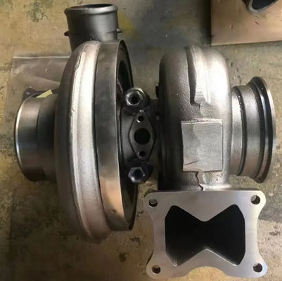 Nieuwe EX1200-6 HX83 Turbocompressor Cummins QSK60 Motor 4035966 4035967 4041787 4041788 Turbo