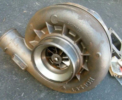 Nieuwe EX1200-6 HX83 Turbocompressor Cummins QSK60 Motor 4035966 4035967 4041787 4041788 Turbo
