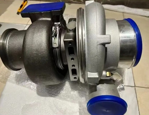 High Precision Carter 3516B/C Supercharger voor de verkoop van graafmachines
