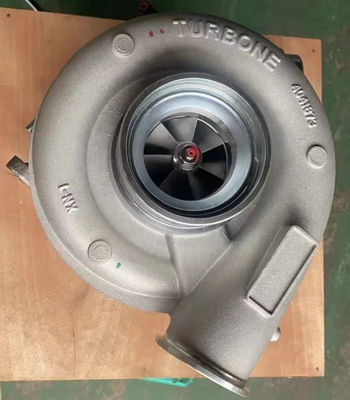DX380 Graafmachine Turbocompressor HE500WG 4031031 5324953