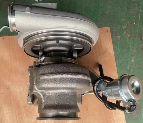 DX380 Graafmachine Turbocompressor HE500WG 4031031 5324953