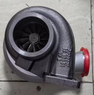 PC220-8 200-8 Graafmachine 6D107 Motoronderdelen Turbocompressor 6754-51-1100