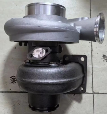 PC220-8 200-8 Graafmachine 6D107 Motoronderdelen Turbocompressor 6754-51-1100