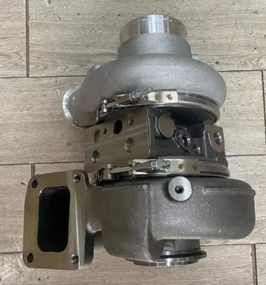 PC350-10 PC360LC-10 PC390LC-10 PC390LC-10 Turboladen van de graafmachine 2837238 3796115