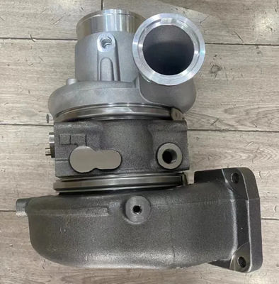 PC350-10 PC360LC-10 PC390LC-10 PC390LC-10 Turboladen van de graafmachine 2837238 3796115