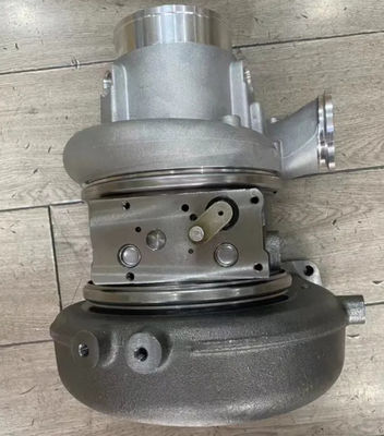 PC350-10 PC360LC-10 PC390LC-10 PC390LC-10 Turboladen van de graafmachine 2837238 3796115
