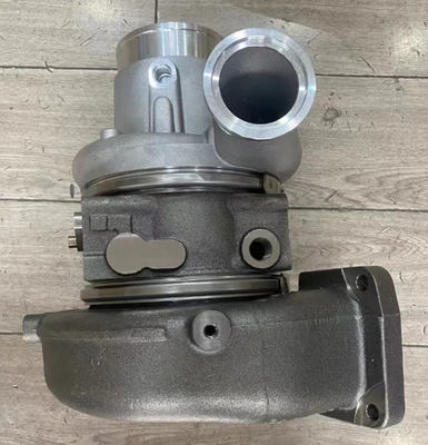 PC350-10 PC360LC-10 PC390LC-10 PC390LC-10 Turboladen van de graafmachine 2837238 3796115