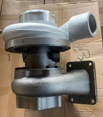 PC400-5 PC400-6 PC450-8 Turbocompressor Cummins 6D125 Turbocompressor 6152-81-8210 6151-83-8110 6152-81-8110