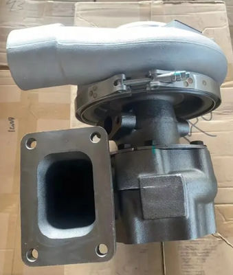PC400-5 PC400-6 PC450-8 Turbocompressor Cummins 6D125 Turbocompressor 6152-81-8210 6151-83-8110 6152-81-8110