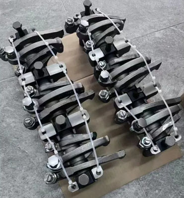 QSM11 Graafmachine Dieselmotor Volledige rockerarm assemblage 4003905 4003906
