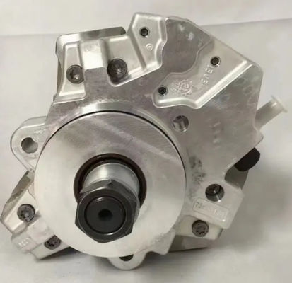 Cummins QSB76D107 Motor Diesel Pump Assemblage