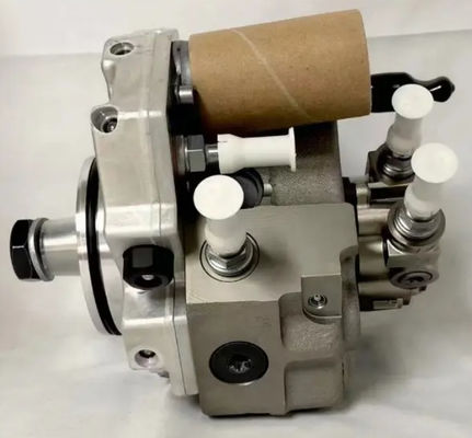 Cummins QSB76D107 Motor Diesel Pump Assemblage