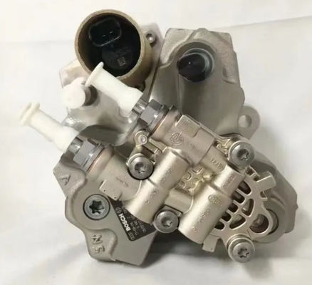Cummins QSB76D107 Motor Diesel Pump Assemblage